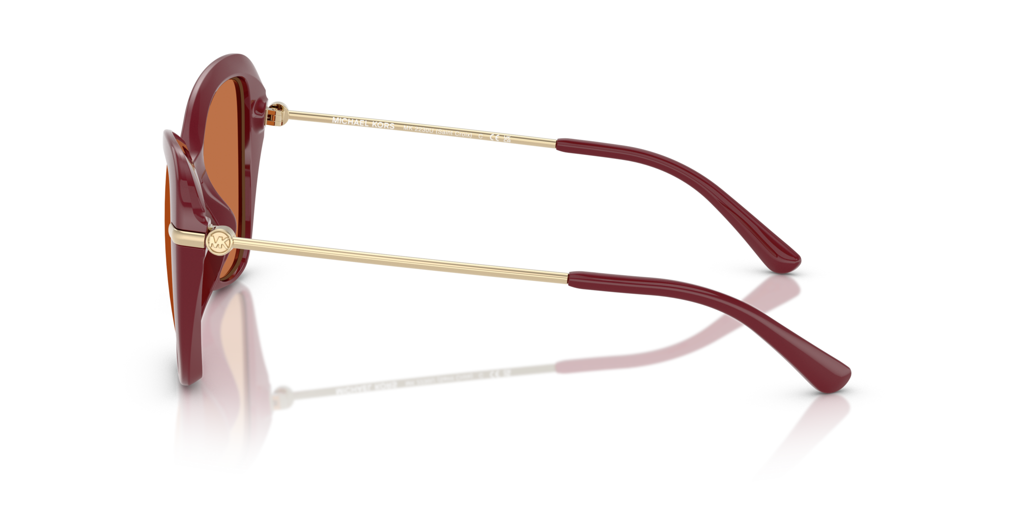 Michael Kors Saint Croix MK2230U 400473