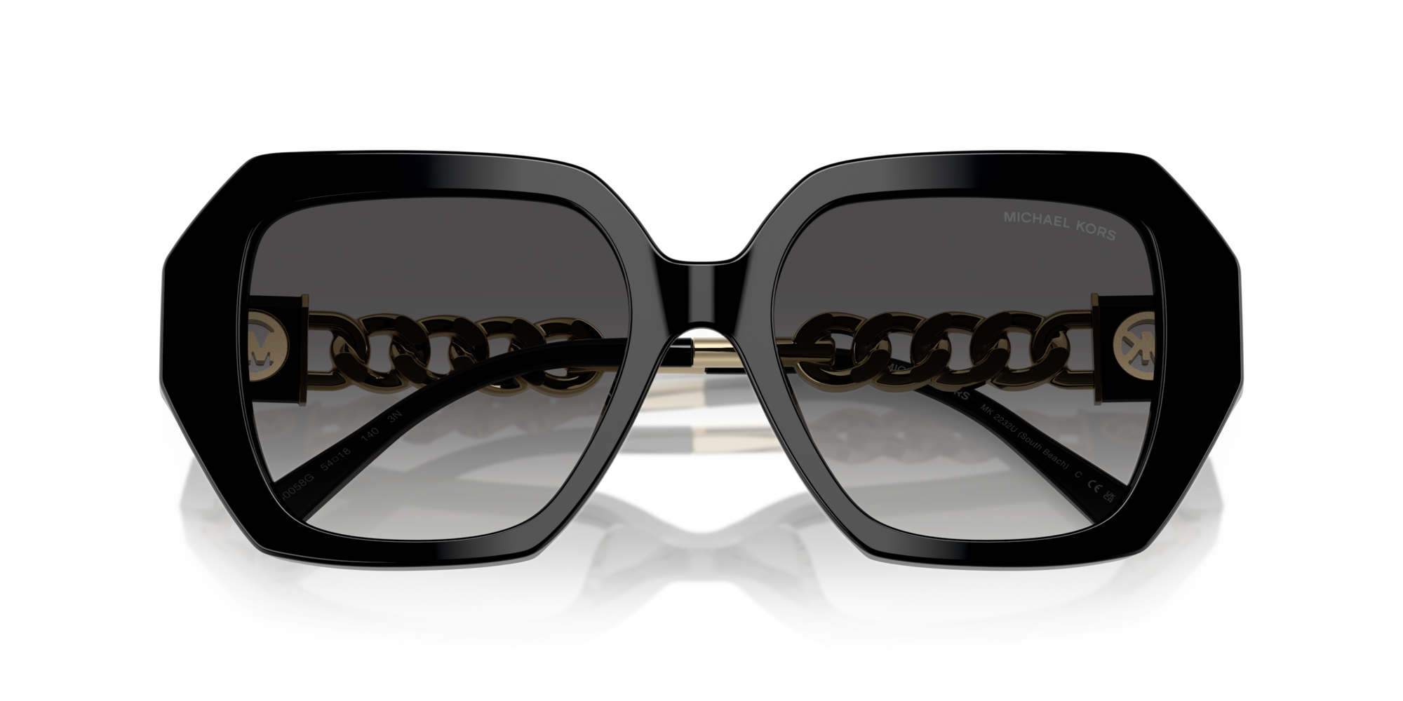 Michael Kors South Beach MK2232U 30058G