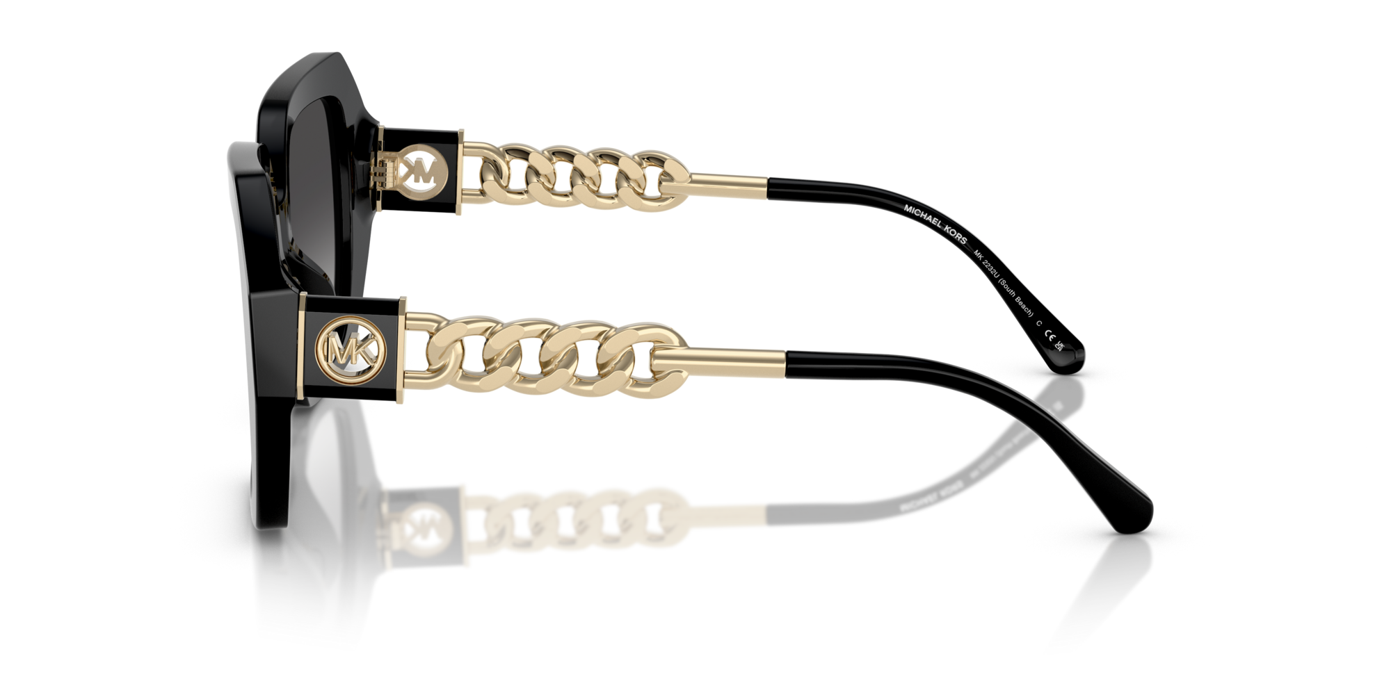 Michael Kors South Beach MK2232U 30058G