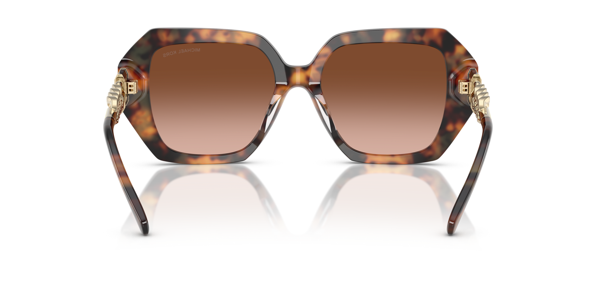 Michael Kors South Beach MK2232U 39043B