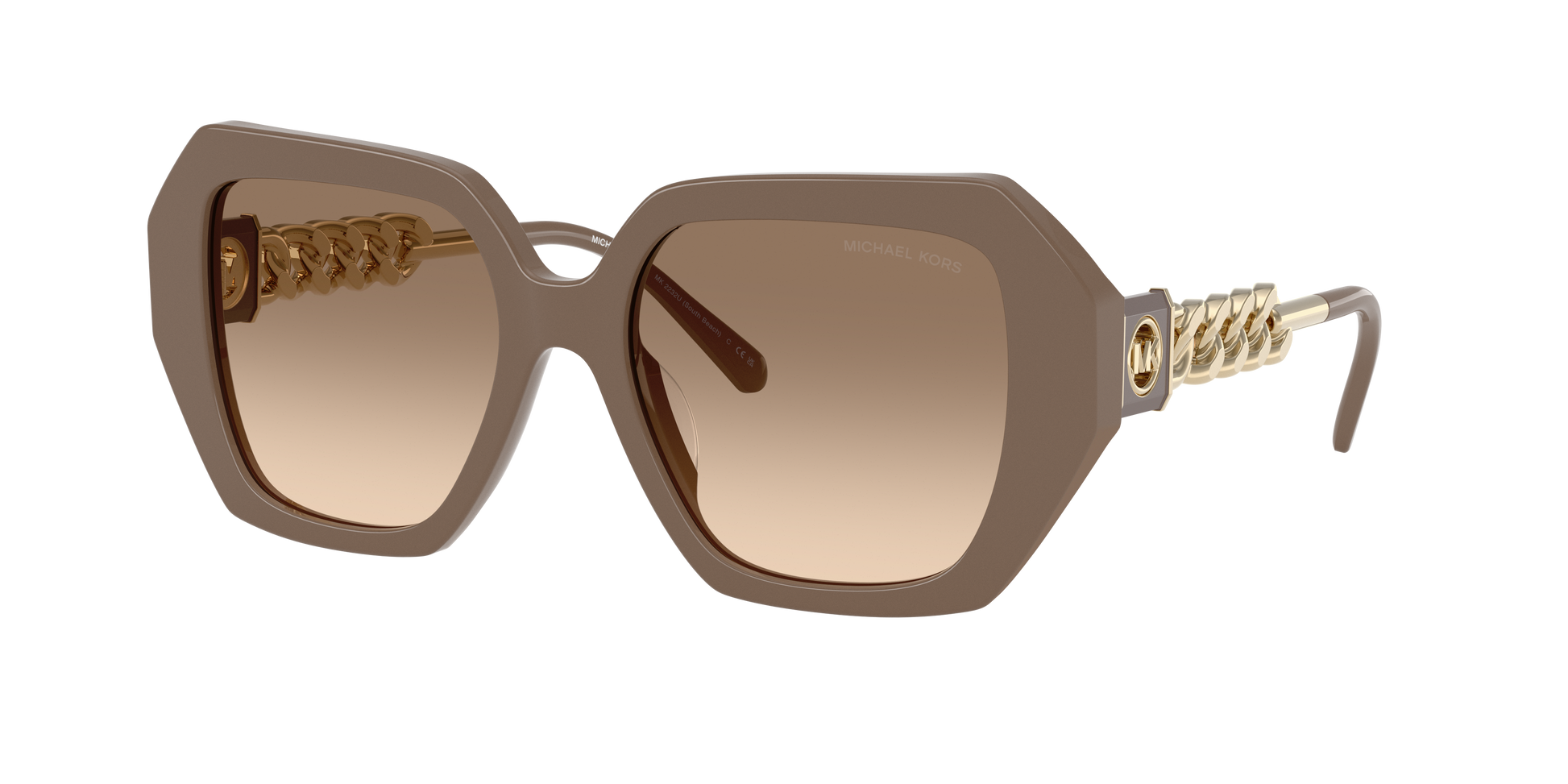 Michael Kors MK2232U SOUTH BEACH 400313