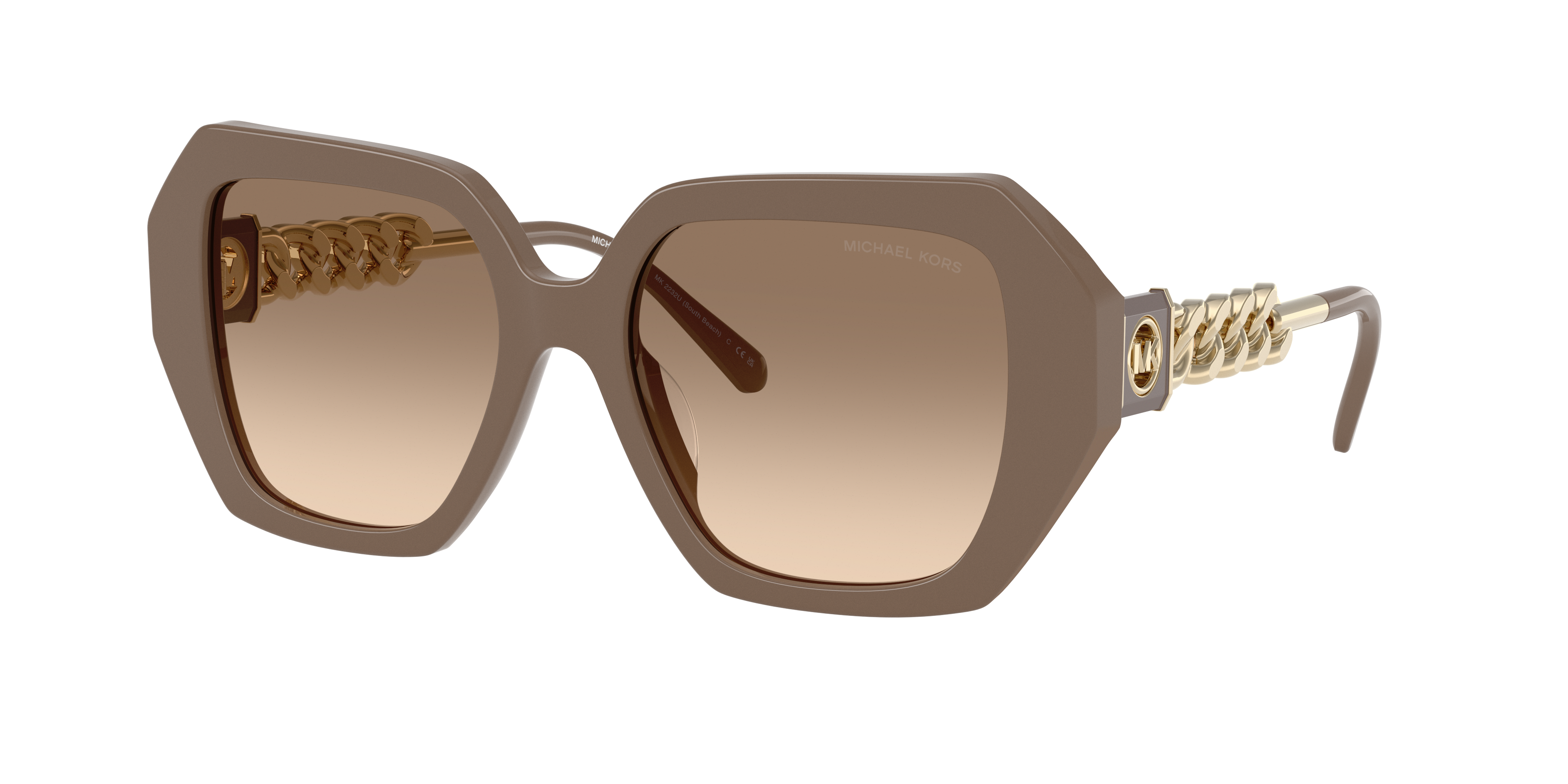 Michael Kors MK2232U SOUTH BEACH 400313