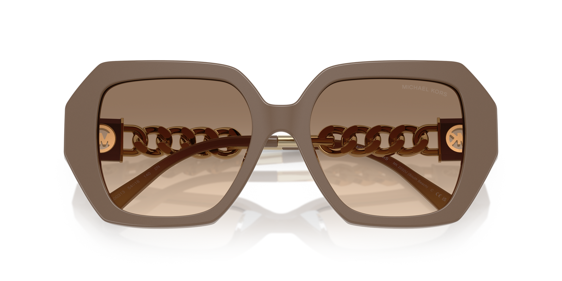 Michael Kors MK2232U SOUTH BEACH 400313