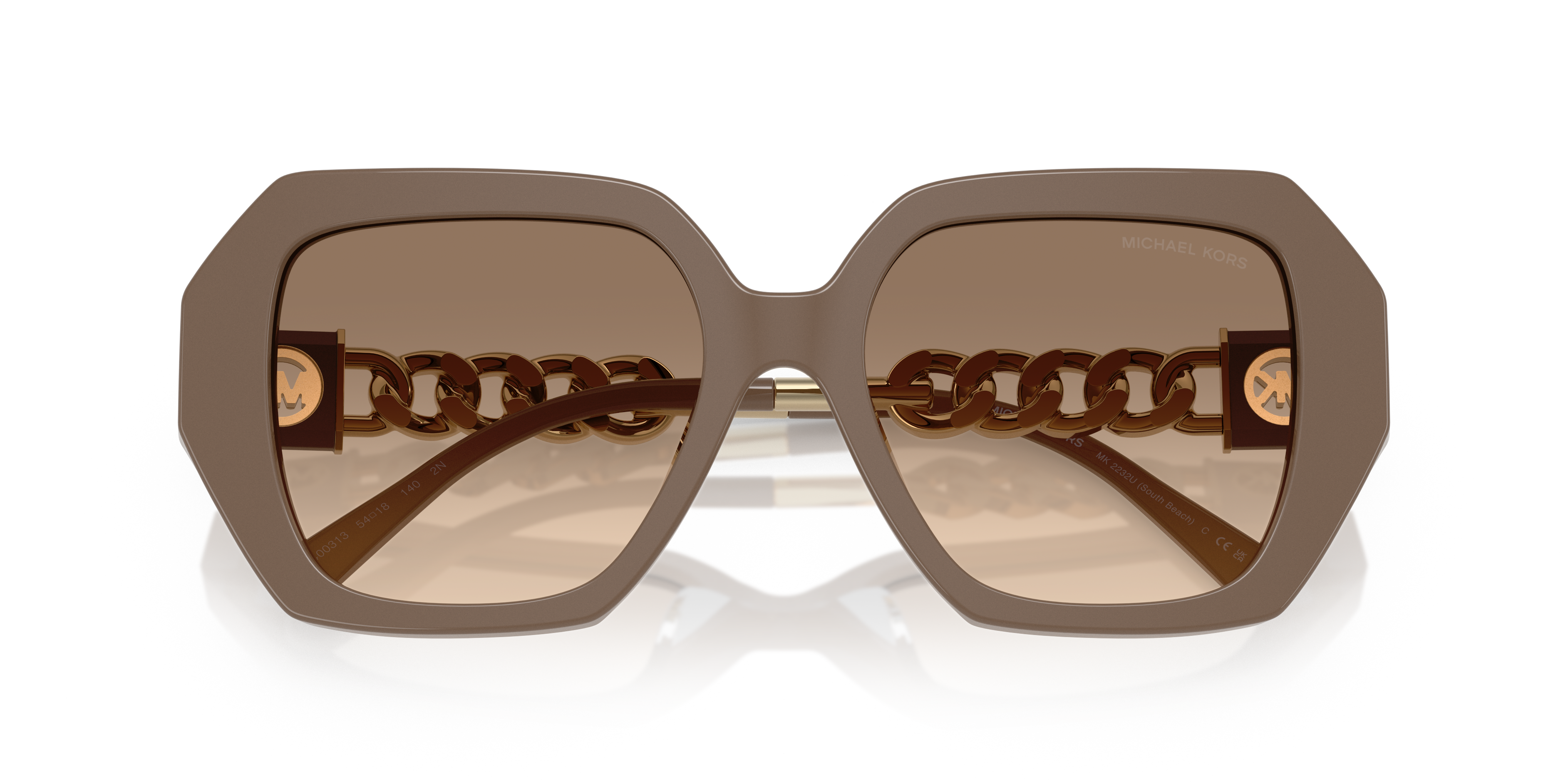 Michael Kors MK2232U SOUTH BEACH 400313