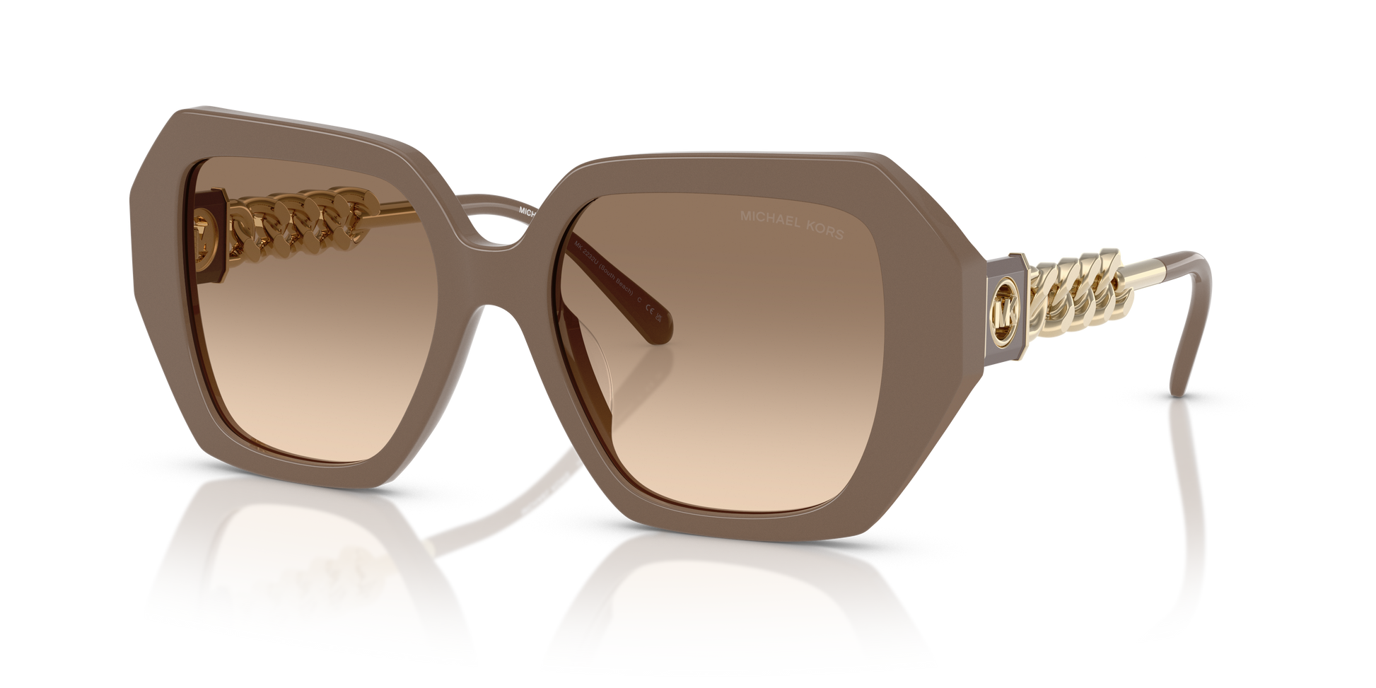 Michael Kors MK2232U SOUTH BEACH 400313