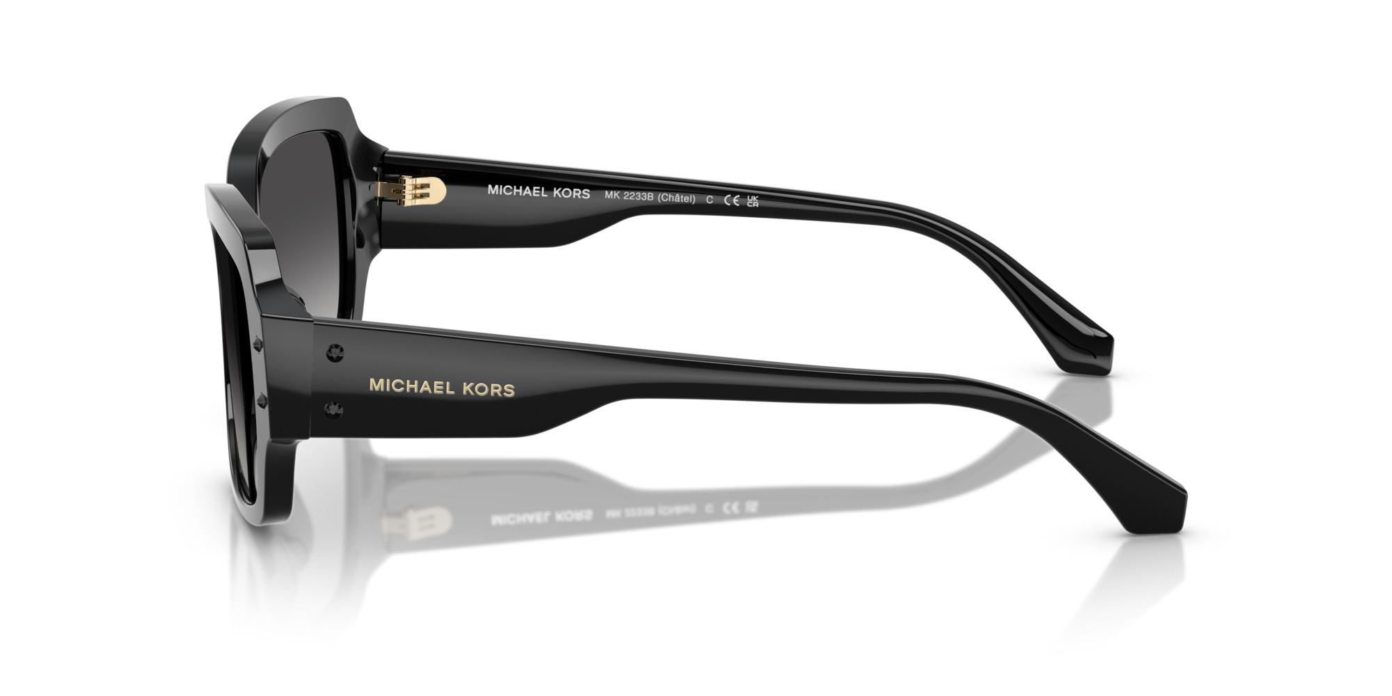 Michael Kors Châtel MK2233B 30058G