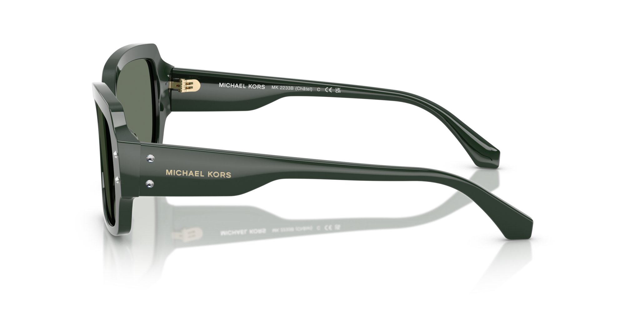 Michael Kors Châtel MK2233B 40063H