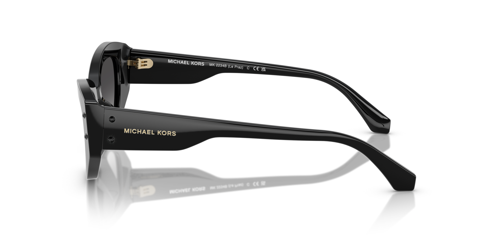 Michael Kors Le Praz MK2234B 30058G
