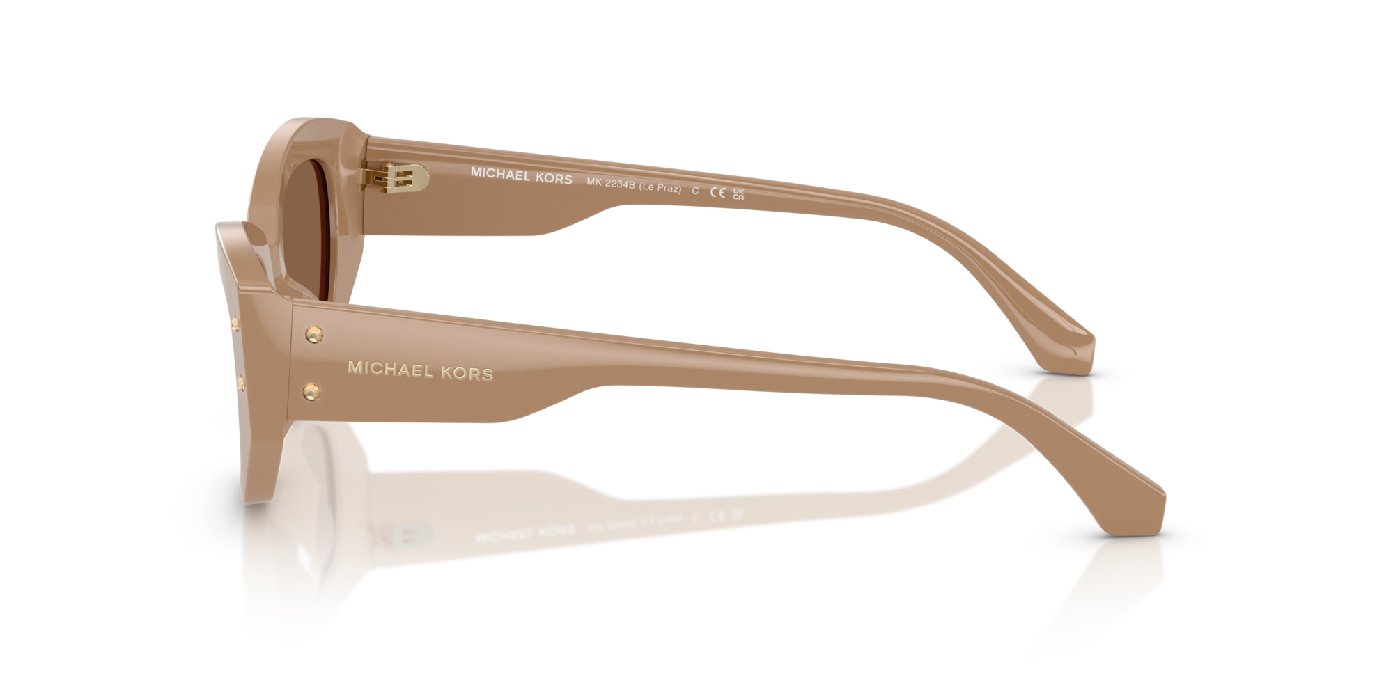 Michael Kors Le Praz MK2234B 355573
