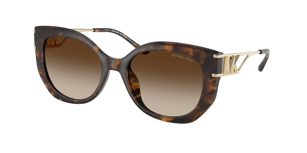 Michael Kors Alicante MK2236U 300613 Dark Tortoise  display picture 3