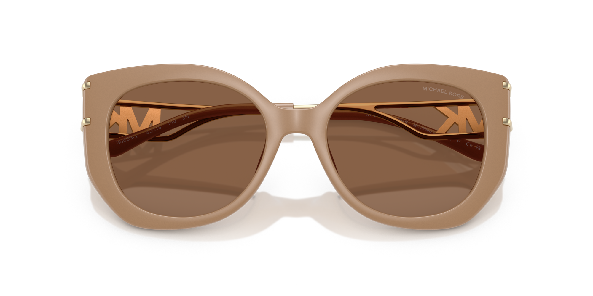 Michael Kors Alicante MK2236U 35553G