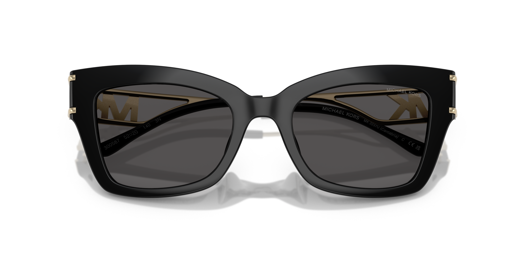 Michael Kors Cantabria MK2237U 300587