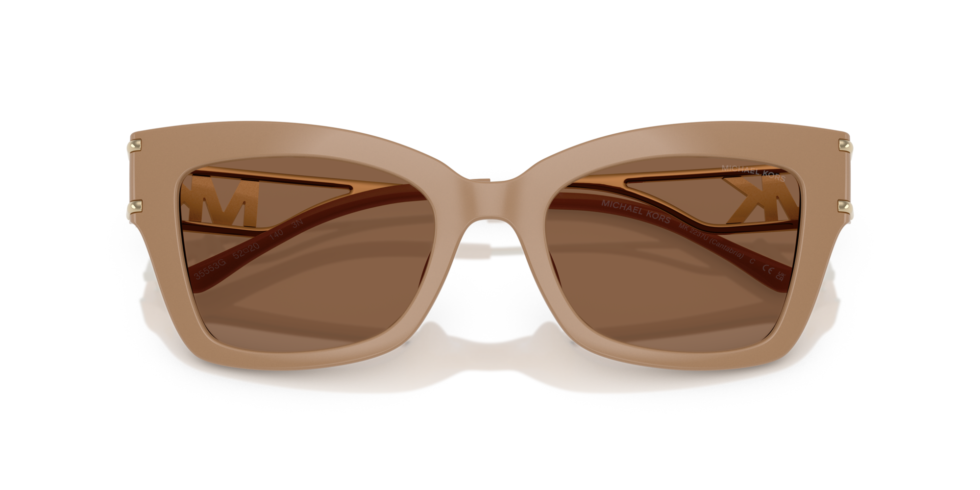 Michael Kors Cantabria MK2237U 35553G