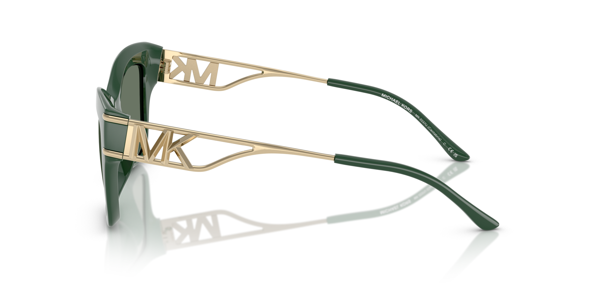 Michael Kors Cantabria MK2237U 40063H