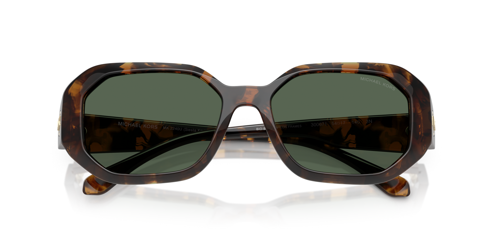 Michael Kors MK2240U 300671 54