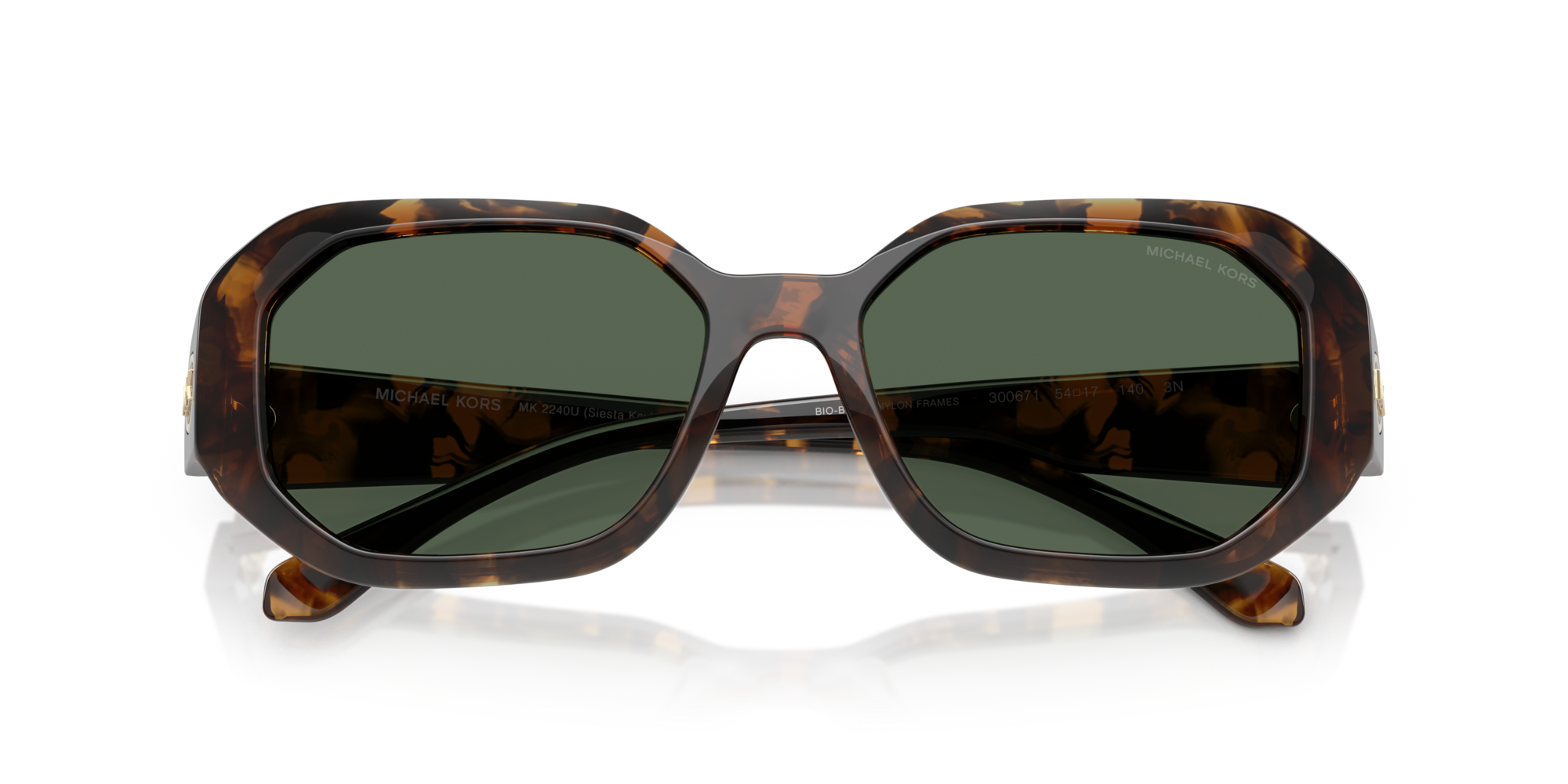 Michael Kors MK2240U 300671 54