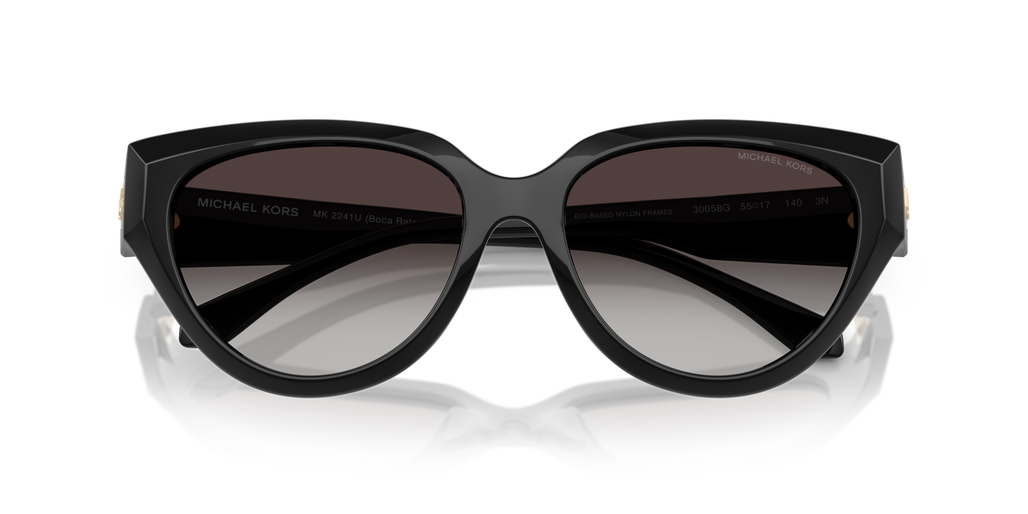 Michael Kors MK2241U 30058G 55