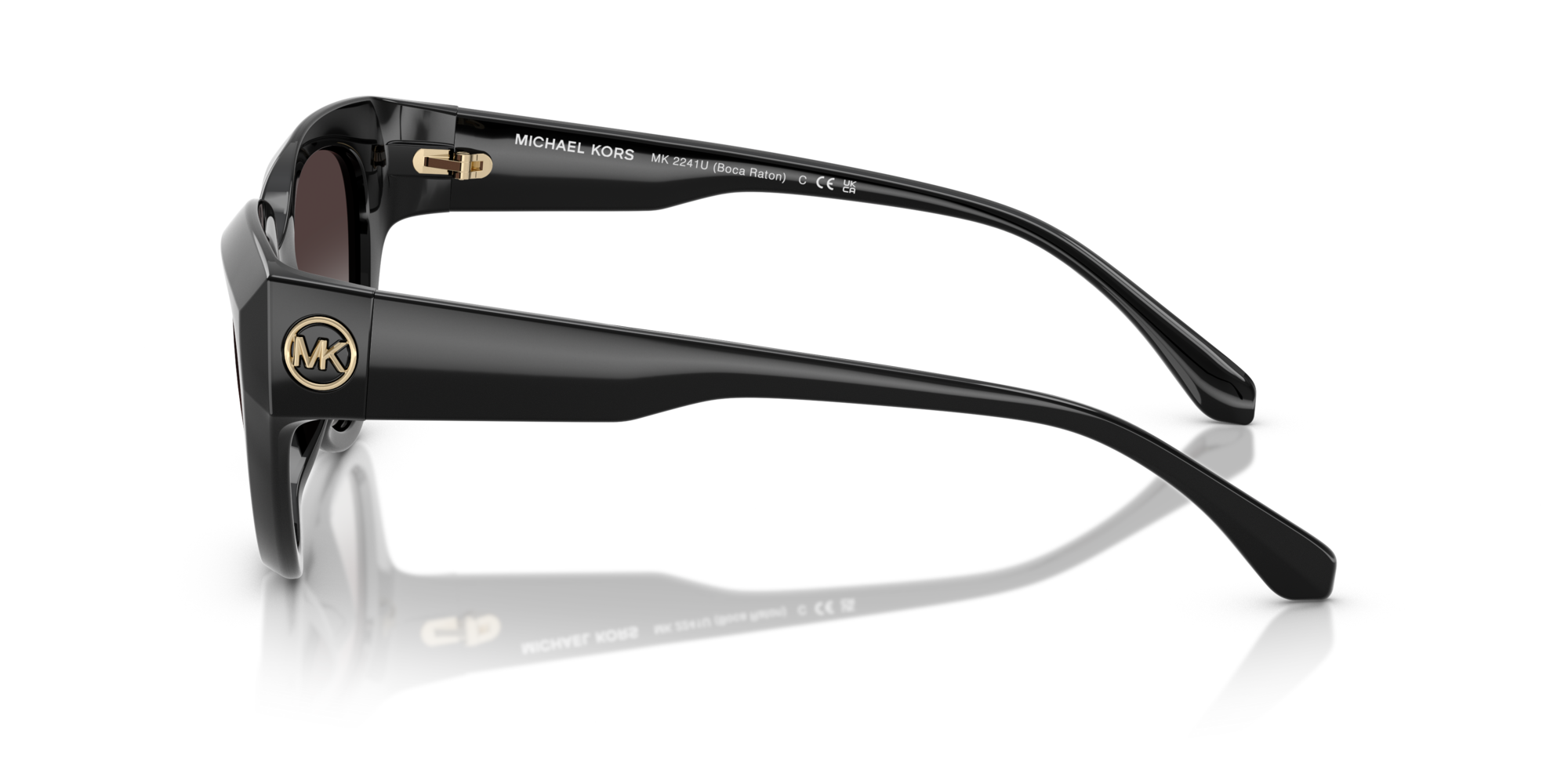 Michael Kors MK2241U 30058G 55