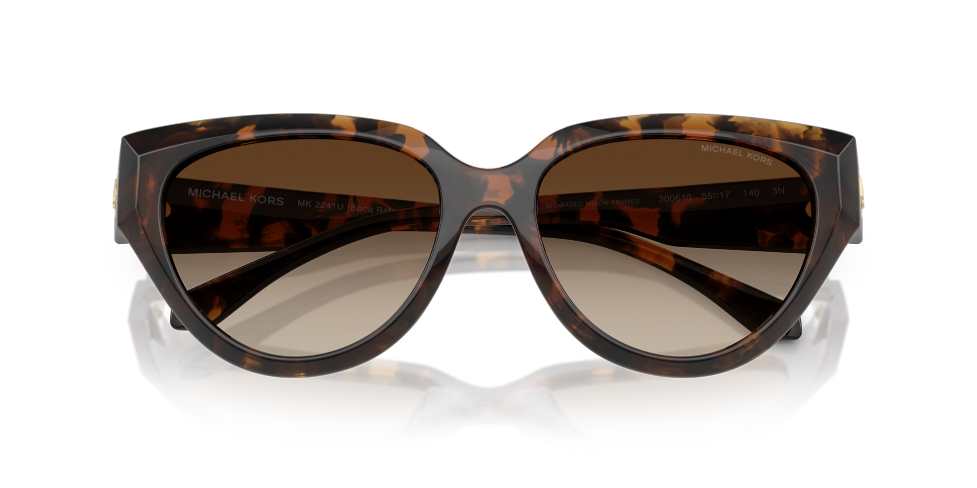 Michael Kors MK2241U 300613 55