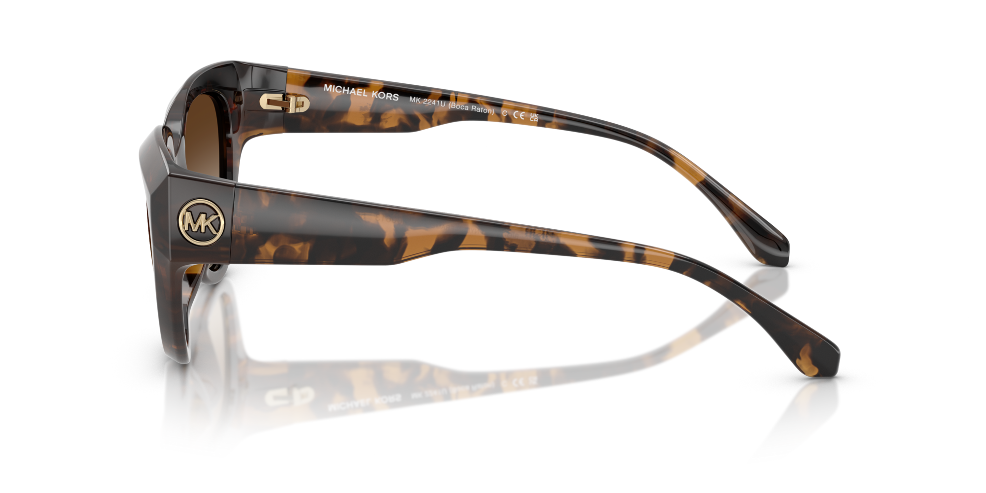 Michael Kors MK2241U 300613 55