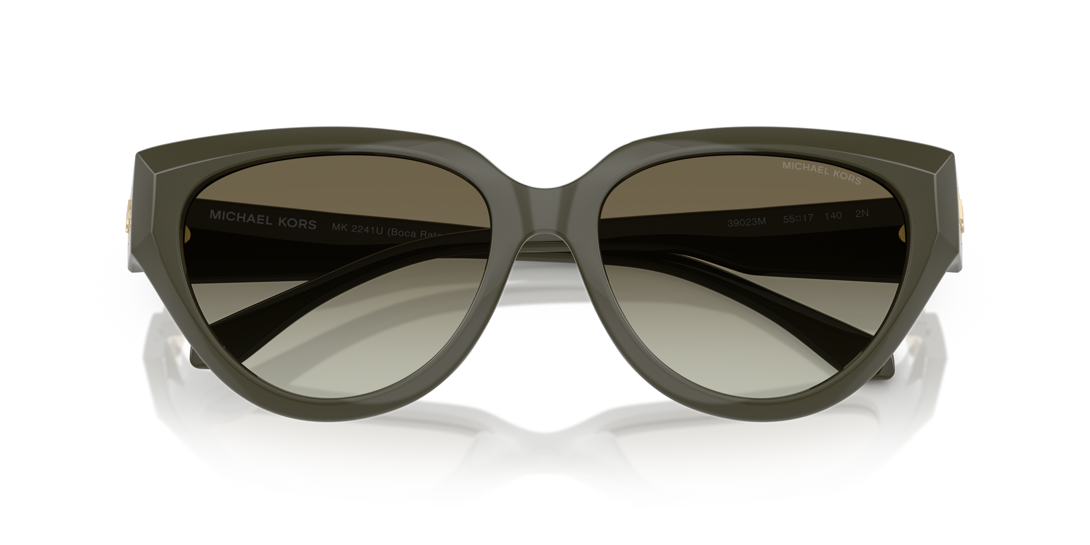 Michael Kors Boca Raton MK2241U 39023M