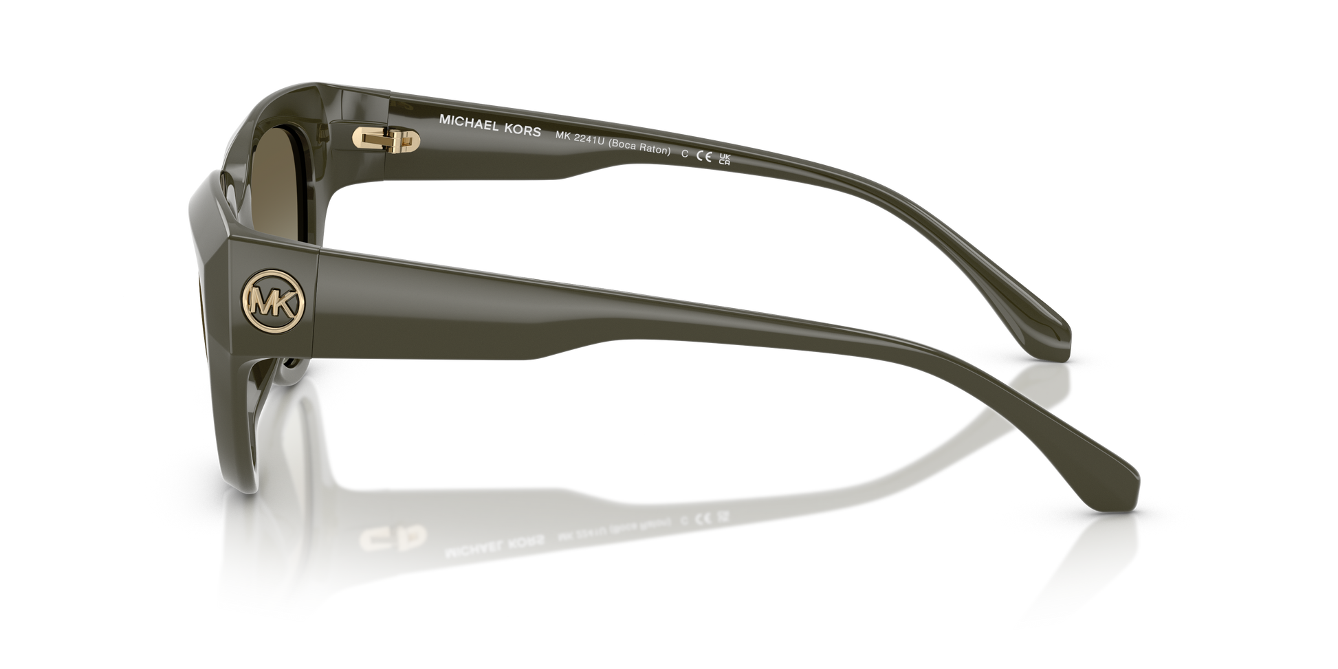 Michael Kors Boca Raton MK2241U 39023M