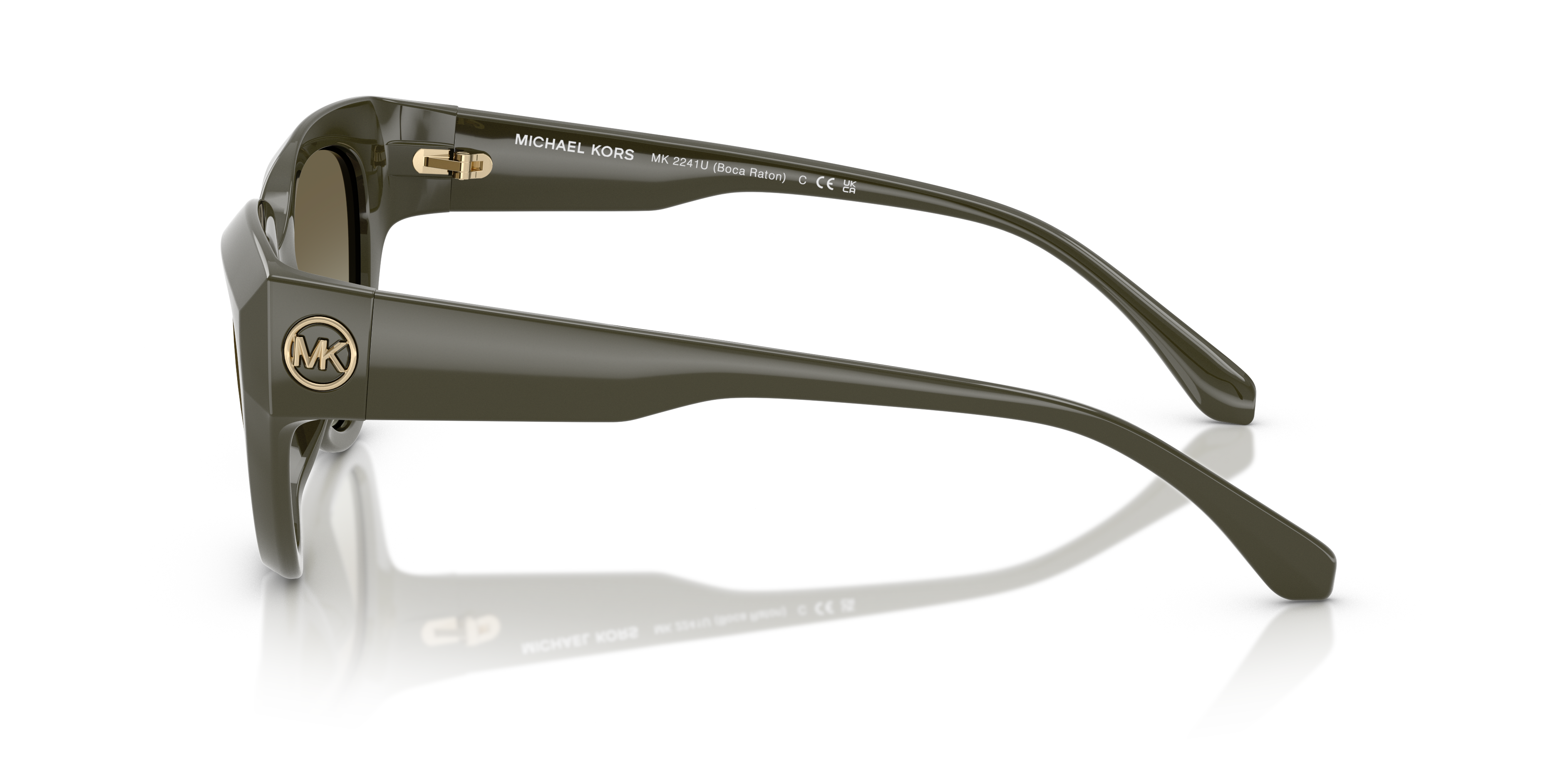 Michael Kors Boca Raton MK2241U 39023M