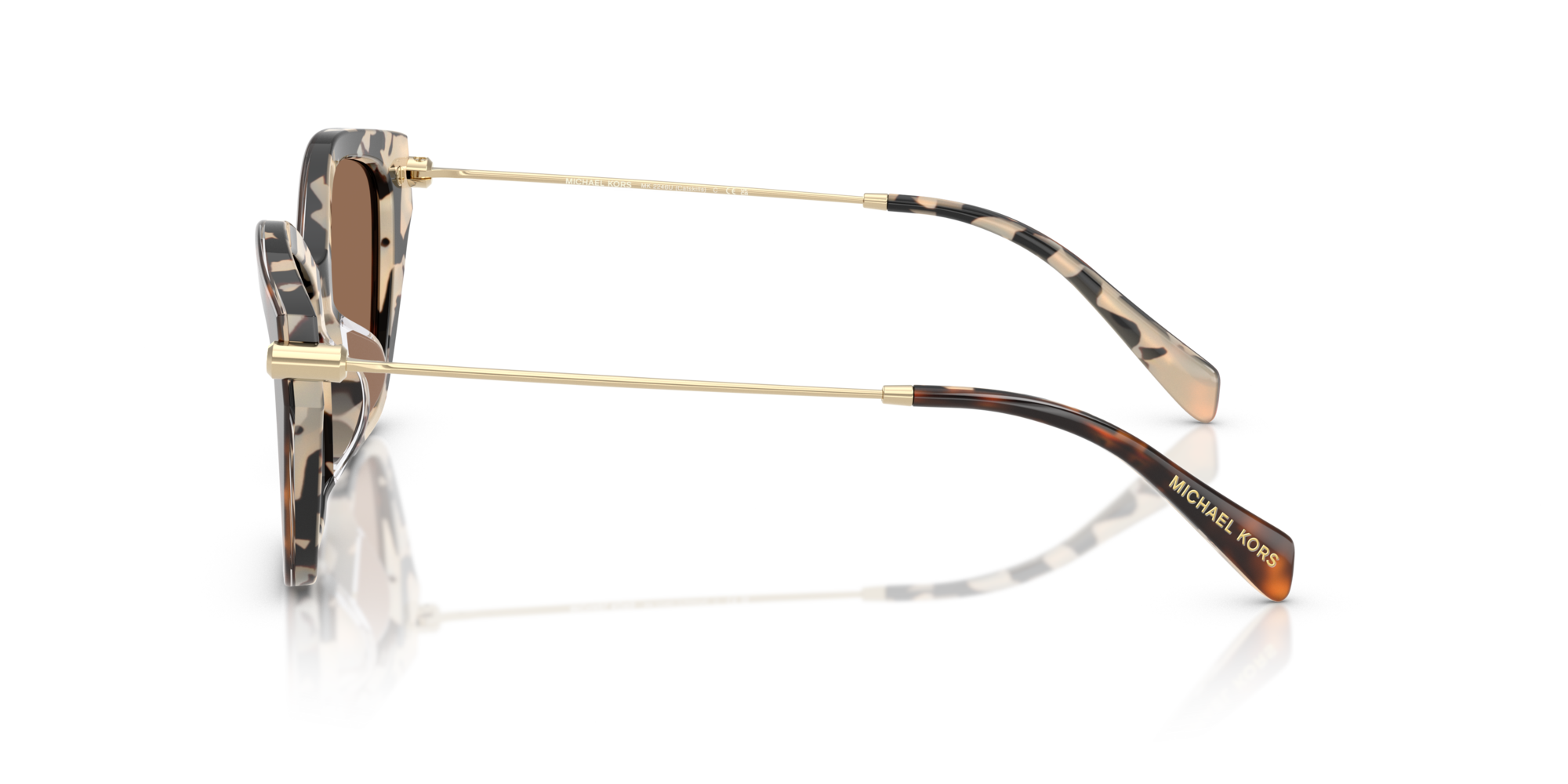 Michael Kors MK2246U 395173 52