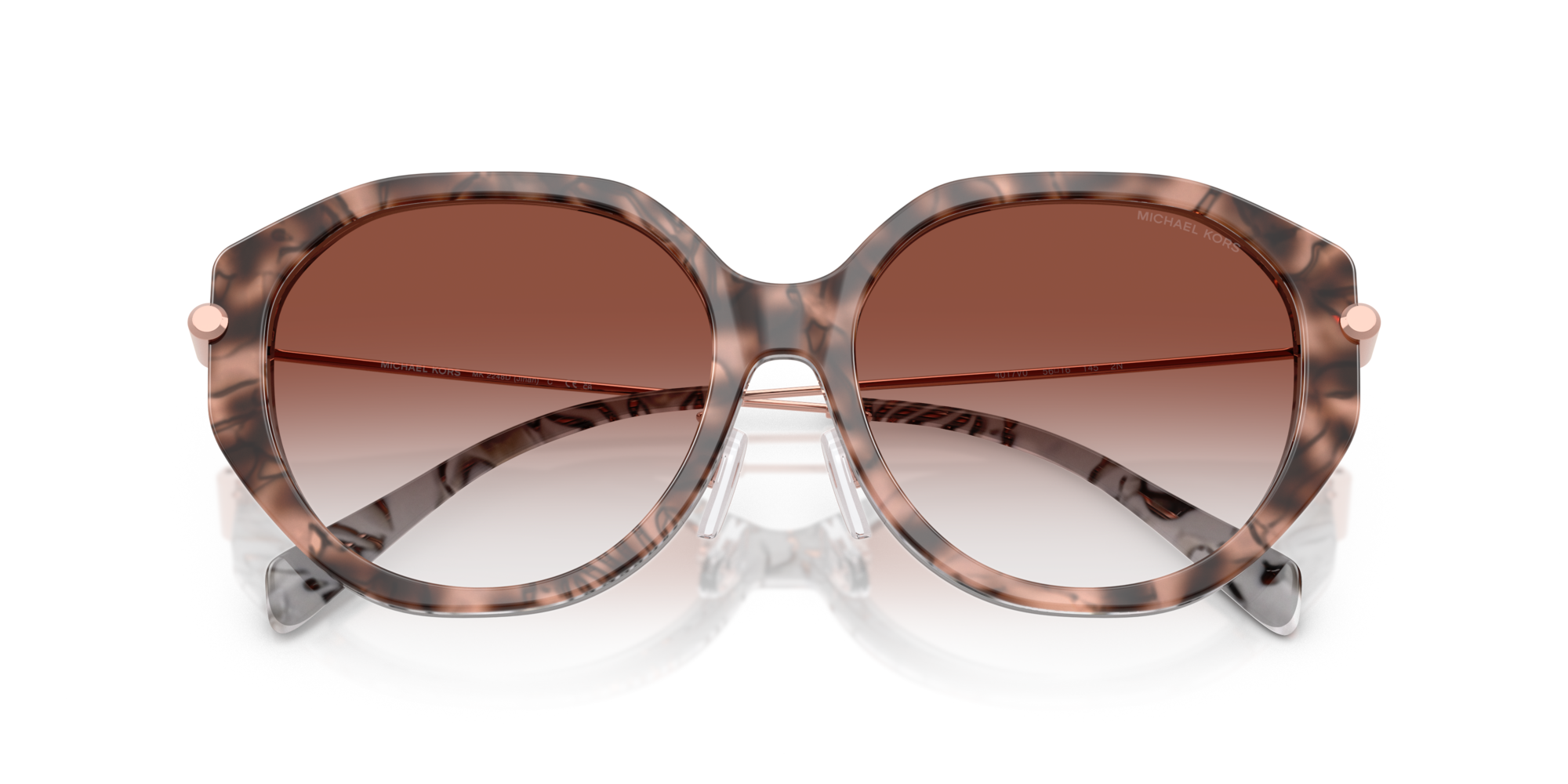 Michael Kors MK2248D 4017V0 56