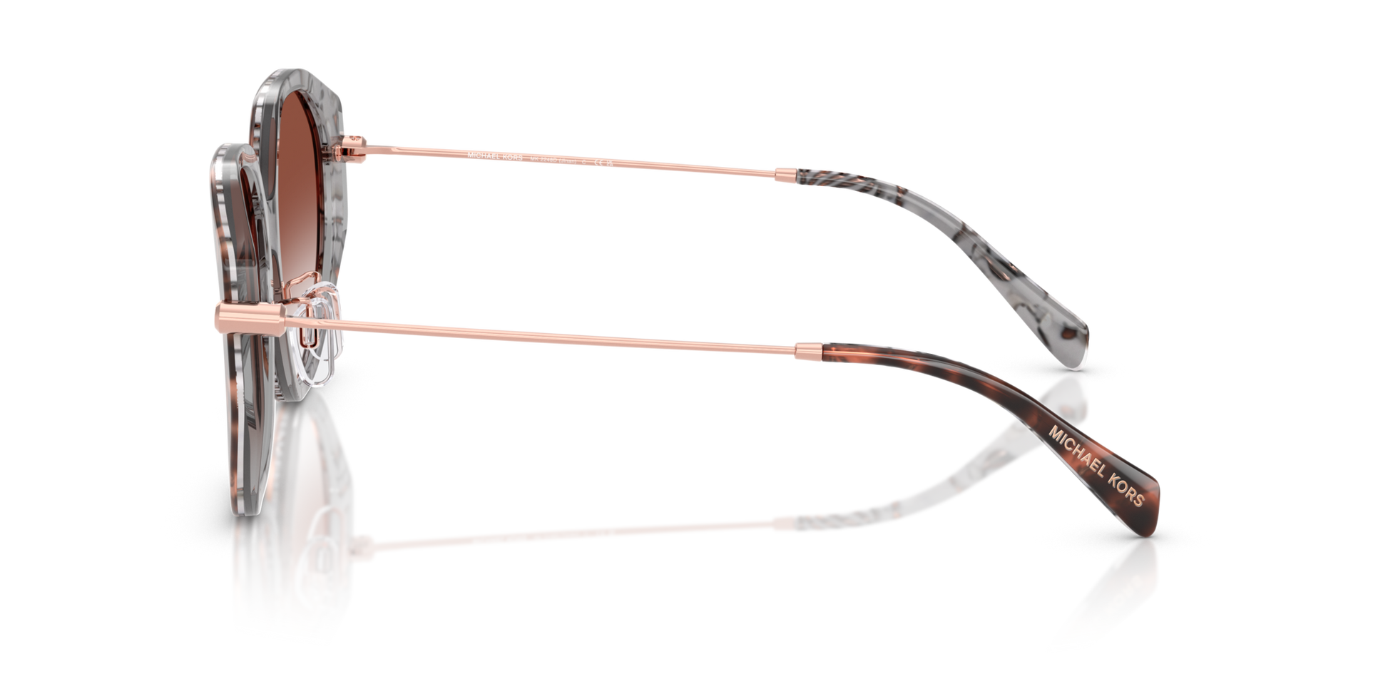 Michael Kors MK2248D 4017V0 56