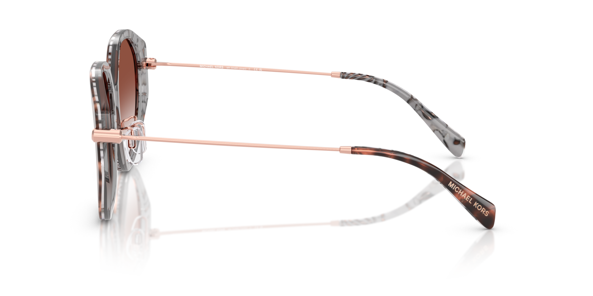 Michael Kors MK2248D 4017V0 56