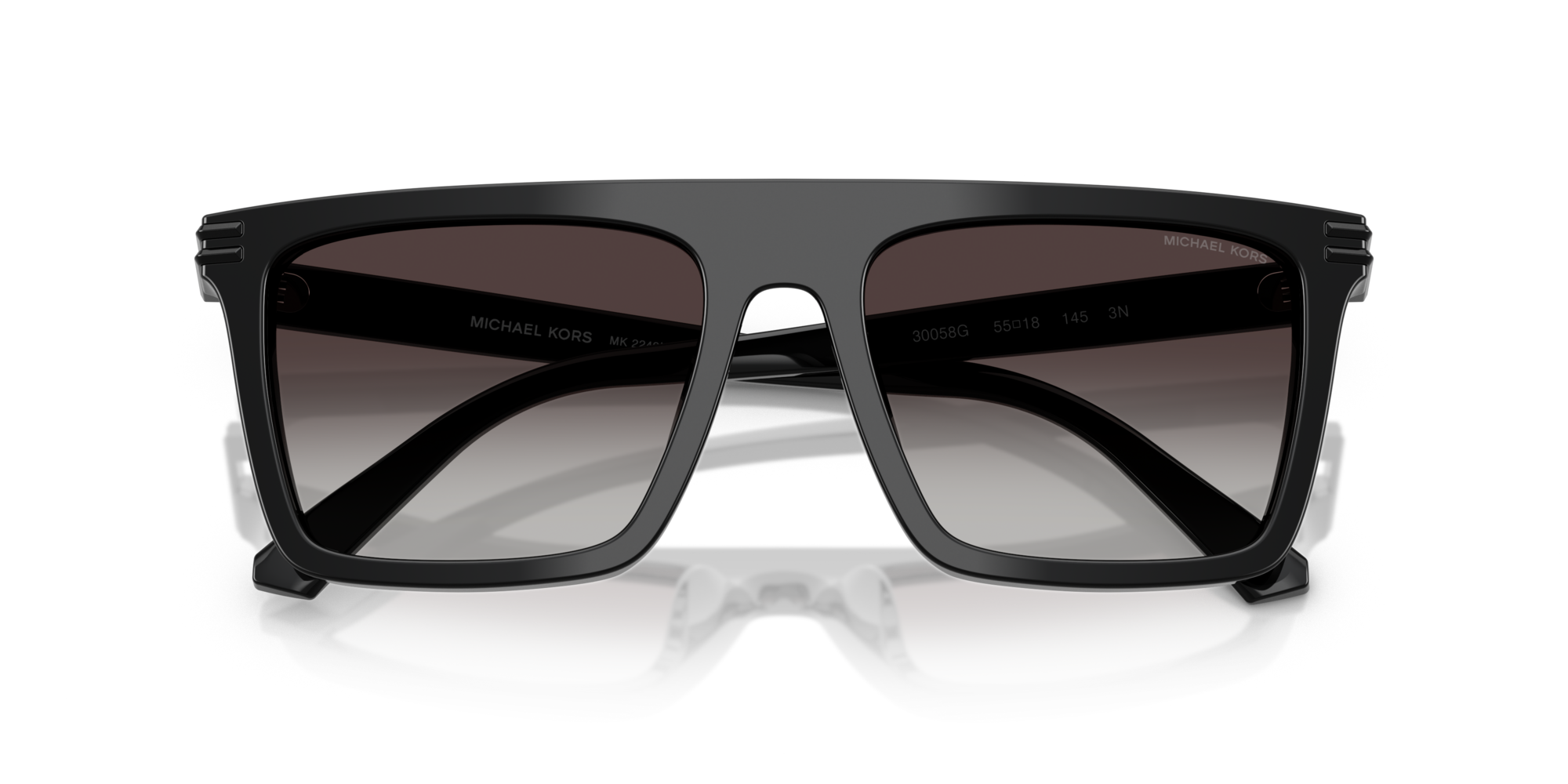 Michael Kors MK2249U 30058G 55