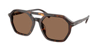 Michael Kors Jackson Hole MK2251U 300673