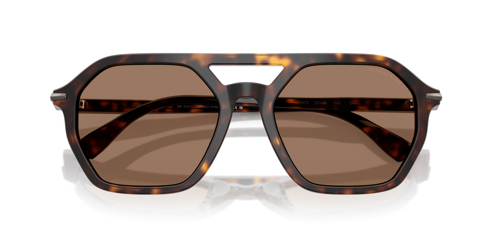 Michael Kors MK2251U 300673 57