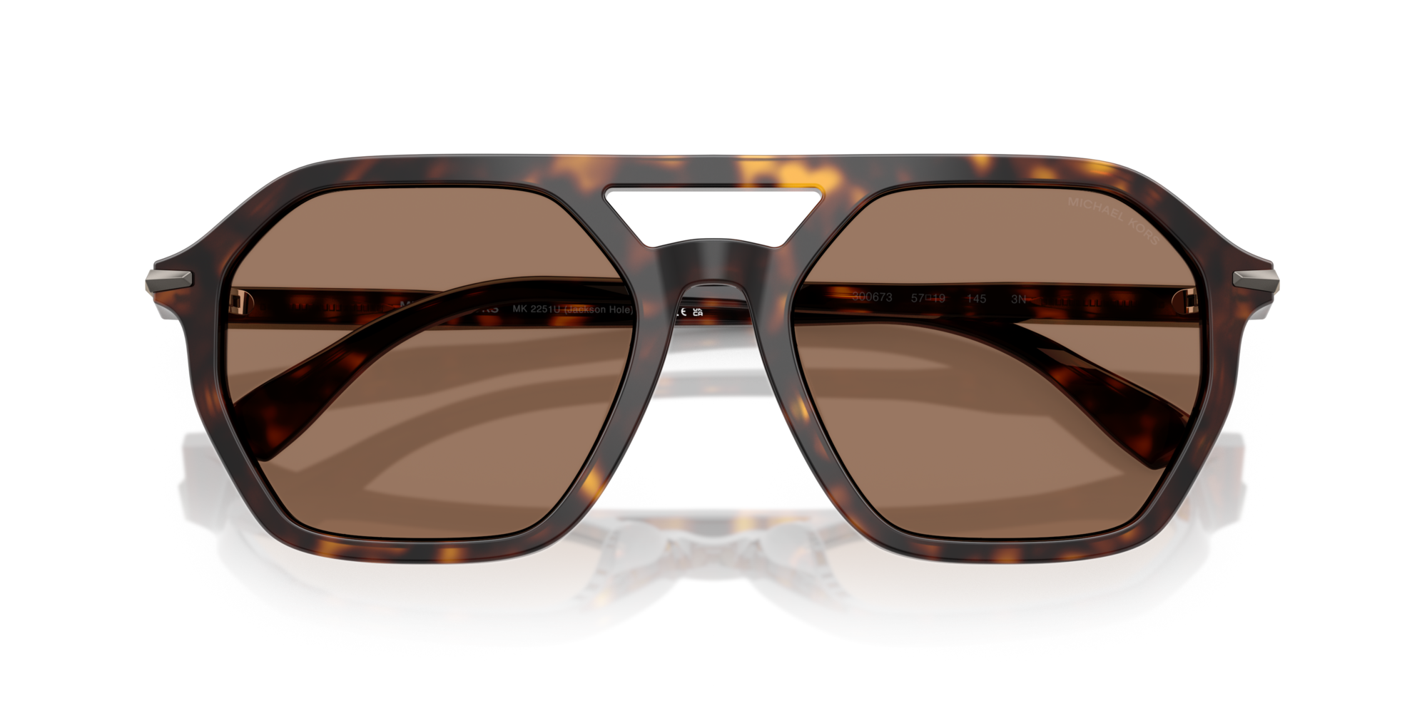 Michael Kors MK2251U 300673 57