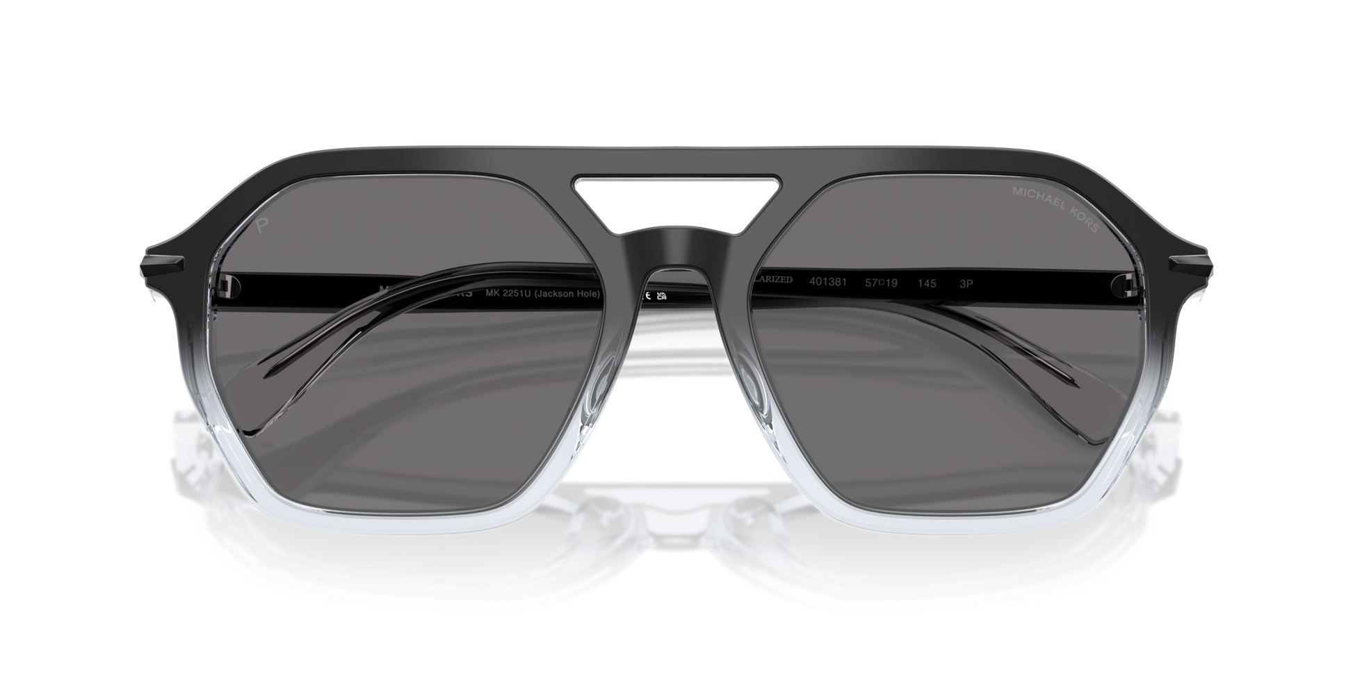 Michael Kors MK2251U 401381 57