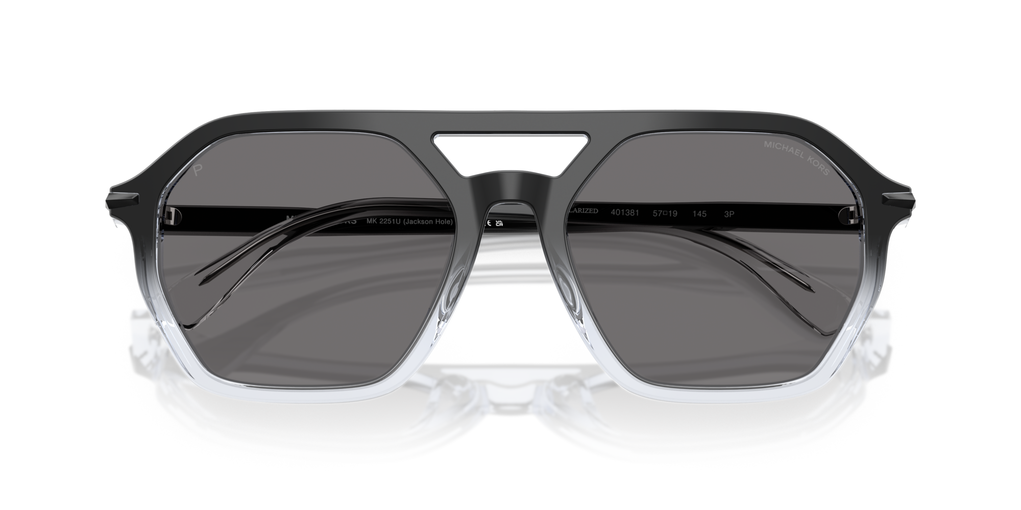 Michael Kors MK2251U 401381 57