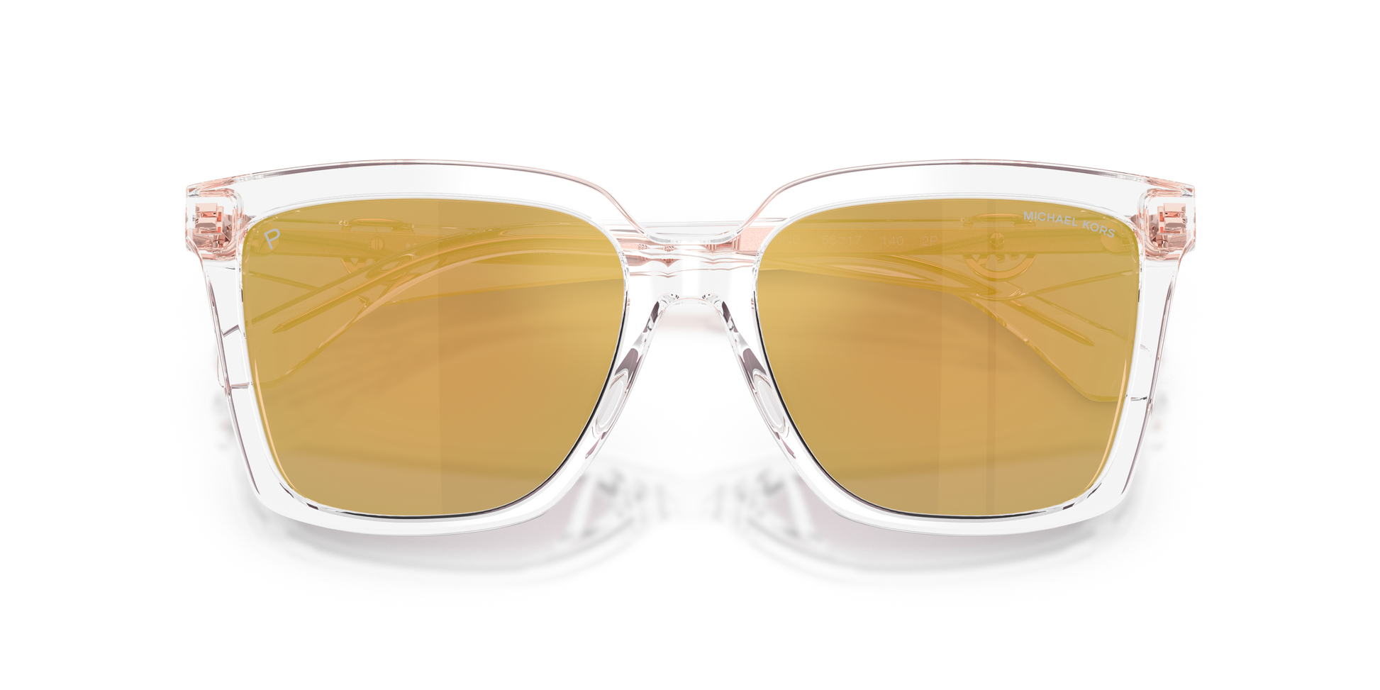 Michael Kors Menaggio MK2256U 3015N0