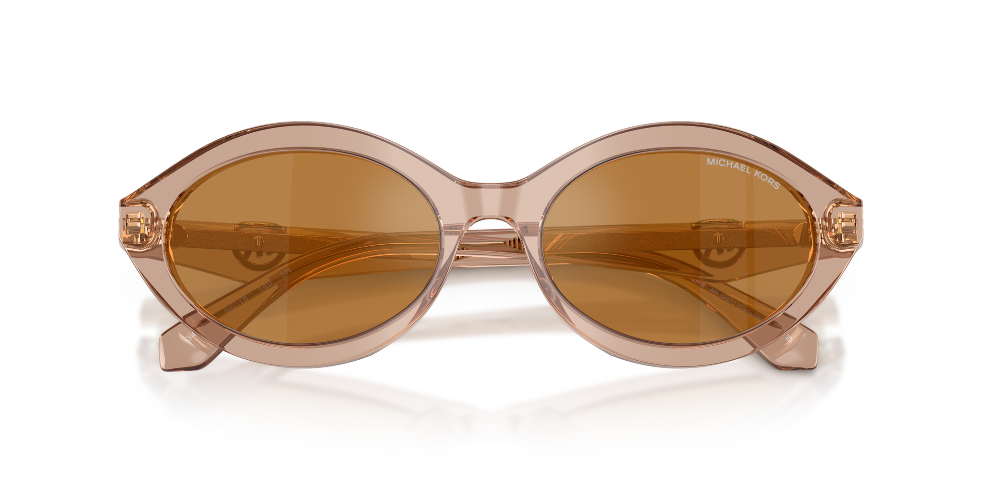 Michael Kors Carlazzo MK2257U 34016H