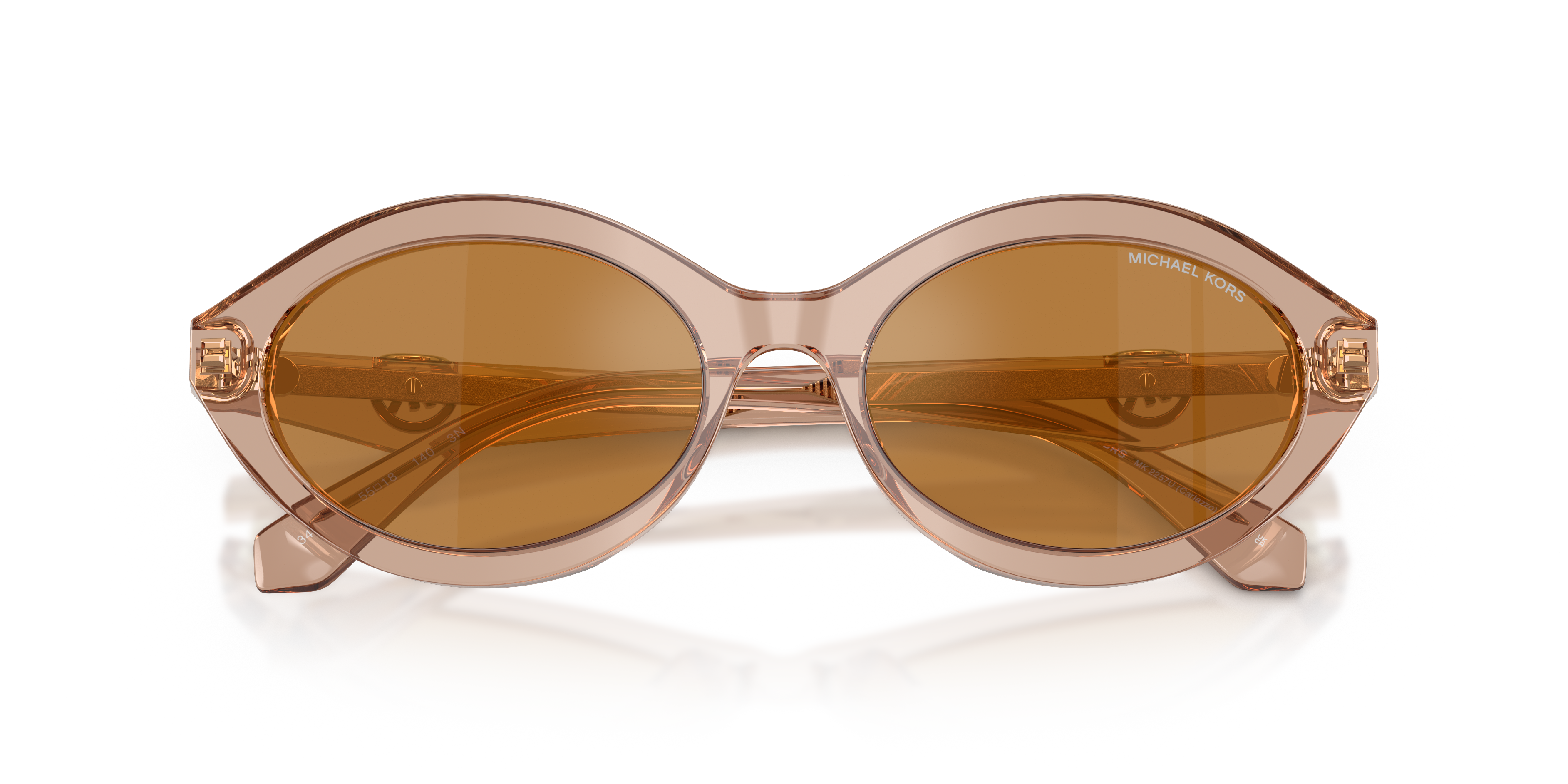 Michael Kors Carlazzo MK2257U 34016H