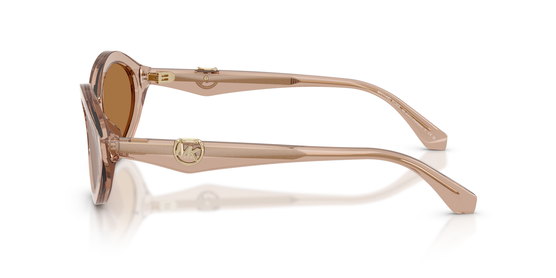 Michael Kors Carlazzo MK2257U 34016H