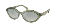 Michael Kors Carlazzo MK2257U 3961W0
