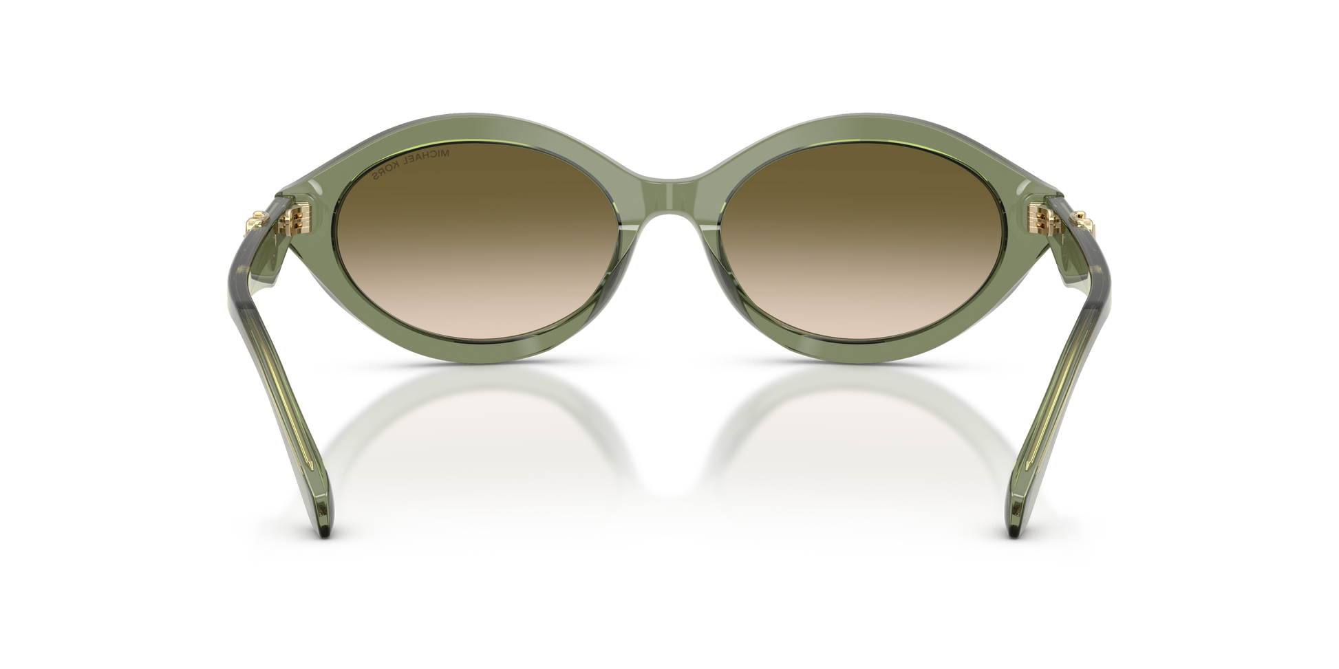 Michael Kors Carlazzo MK2257U 3961W0