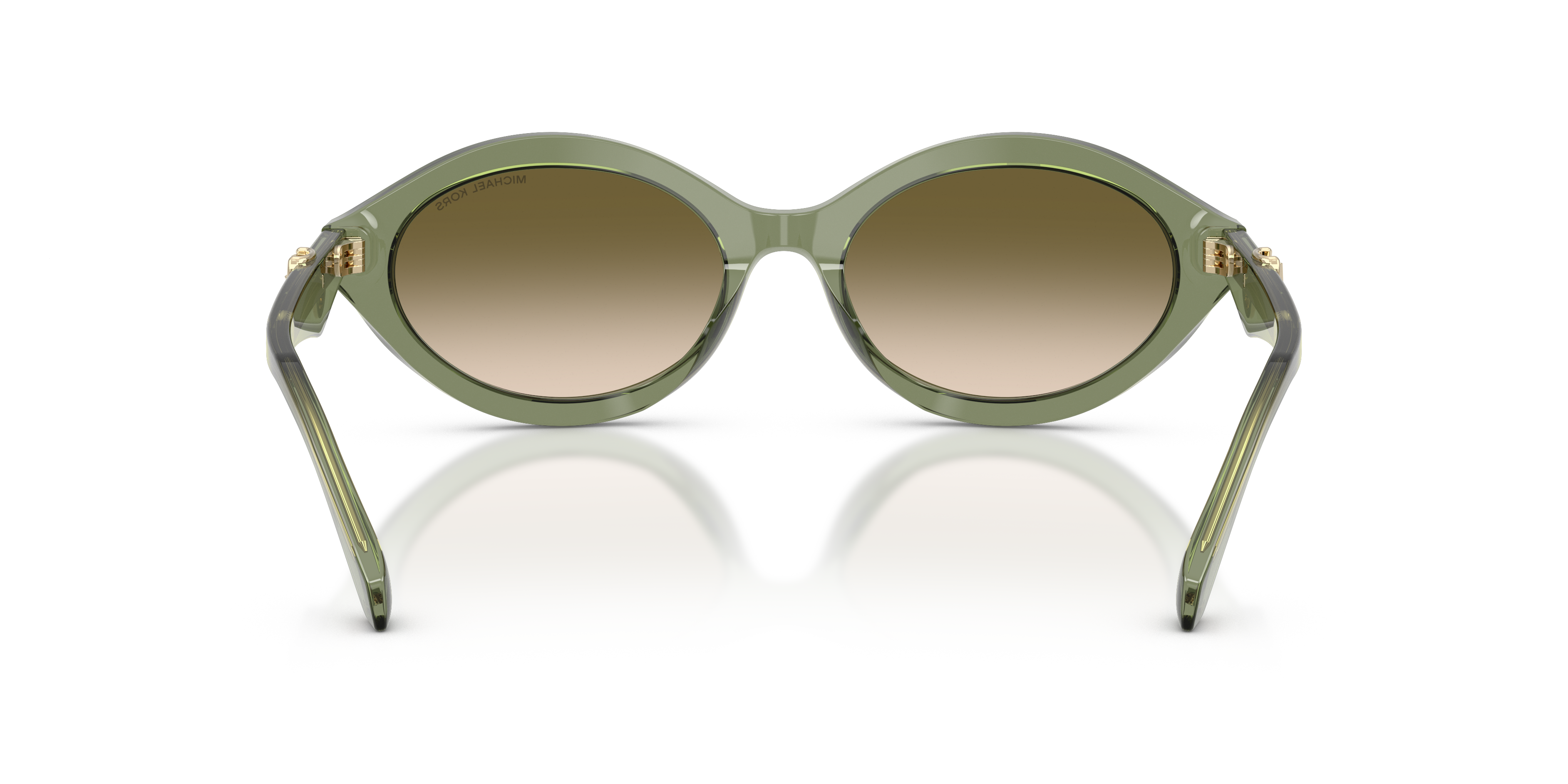 Michael Kors Carlazzo MK2257U 3961W0