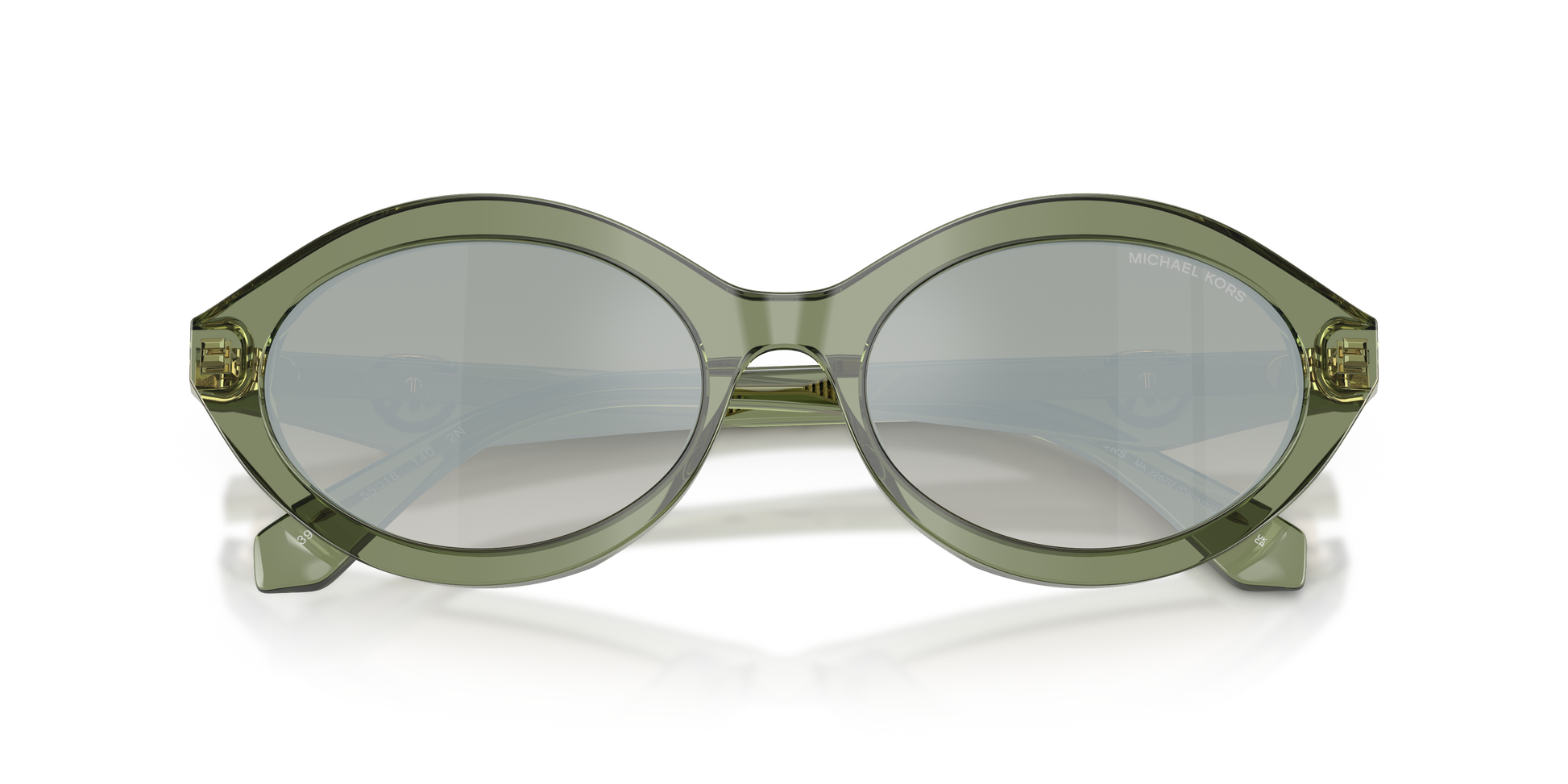 Michael Kors Carlazzo MK2257U 3961W0