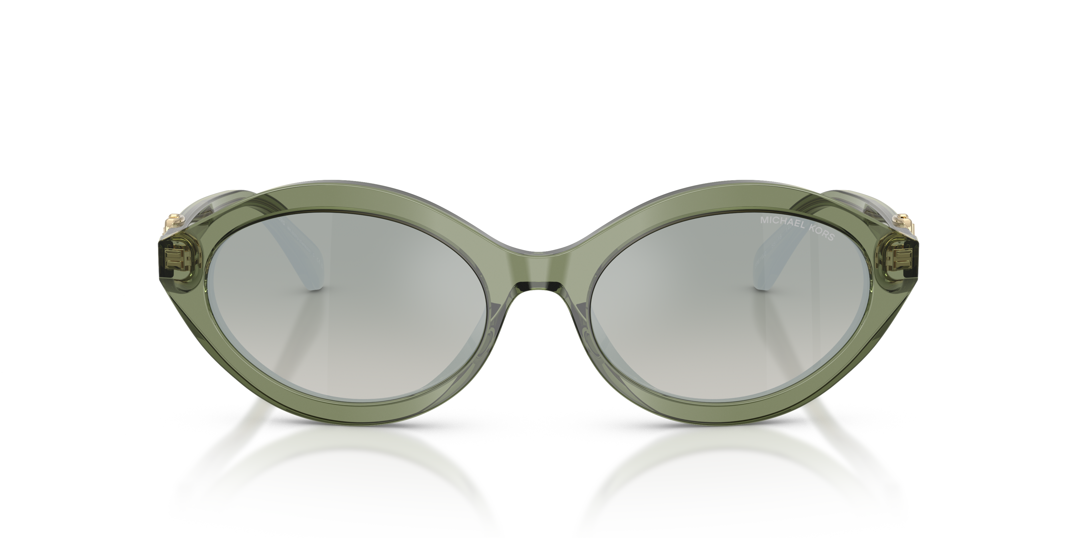 Michael Kors Carlazzo MK2257U 3961W0