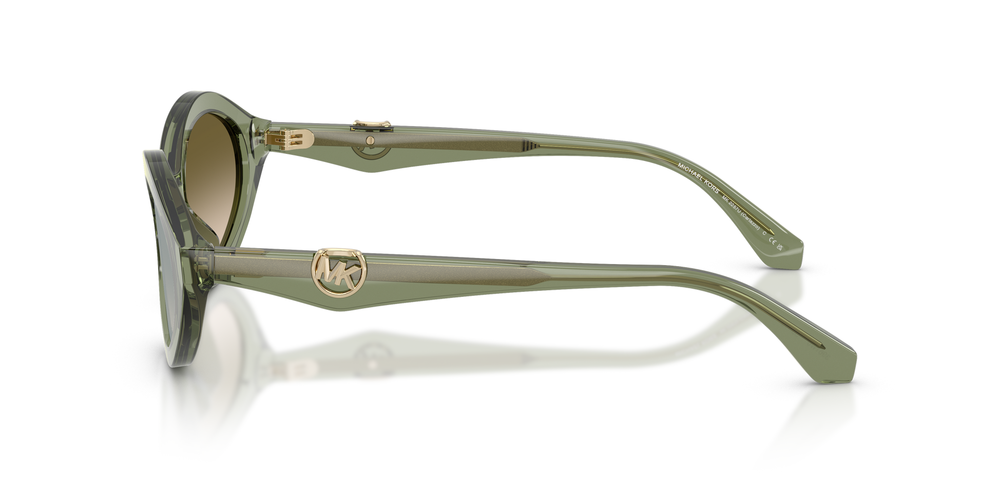 Michael Kors Carlazzo MK2257U 3961W0