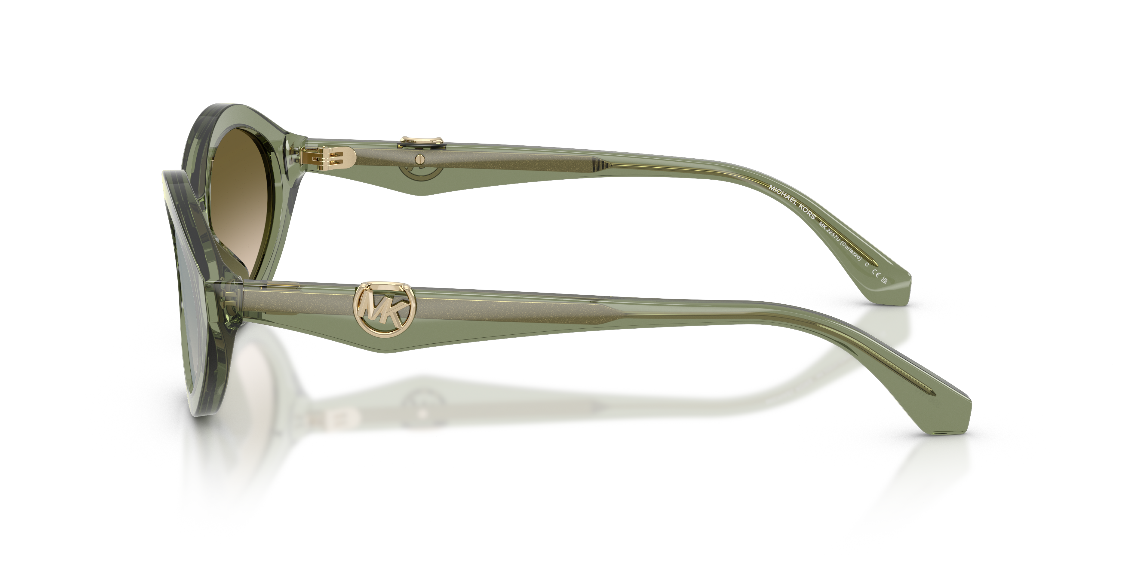 Michael Kors Carlazzo MK2257U 3961W0