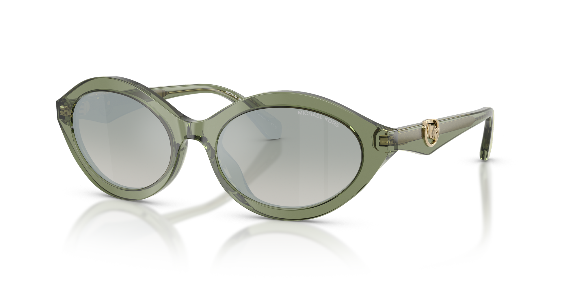 Michael Kors Carlazzo MK2257U 3961W0