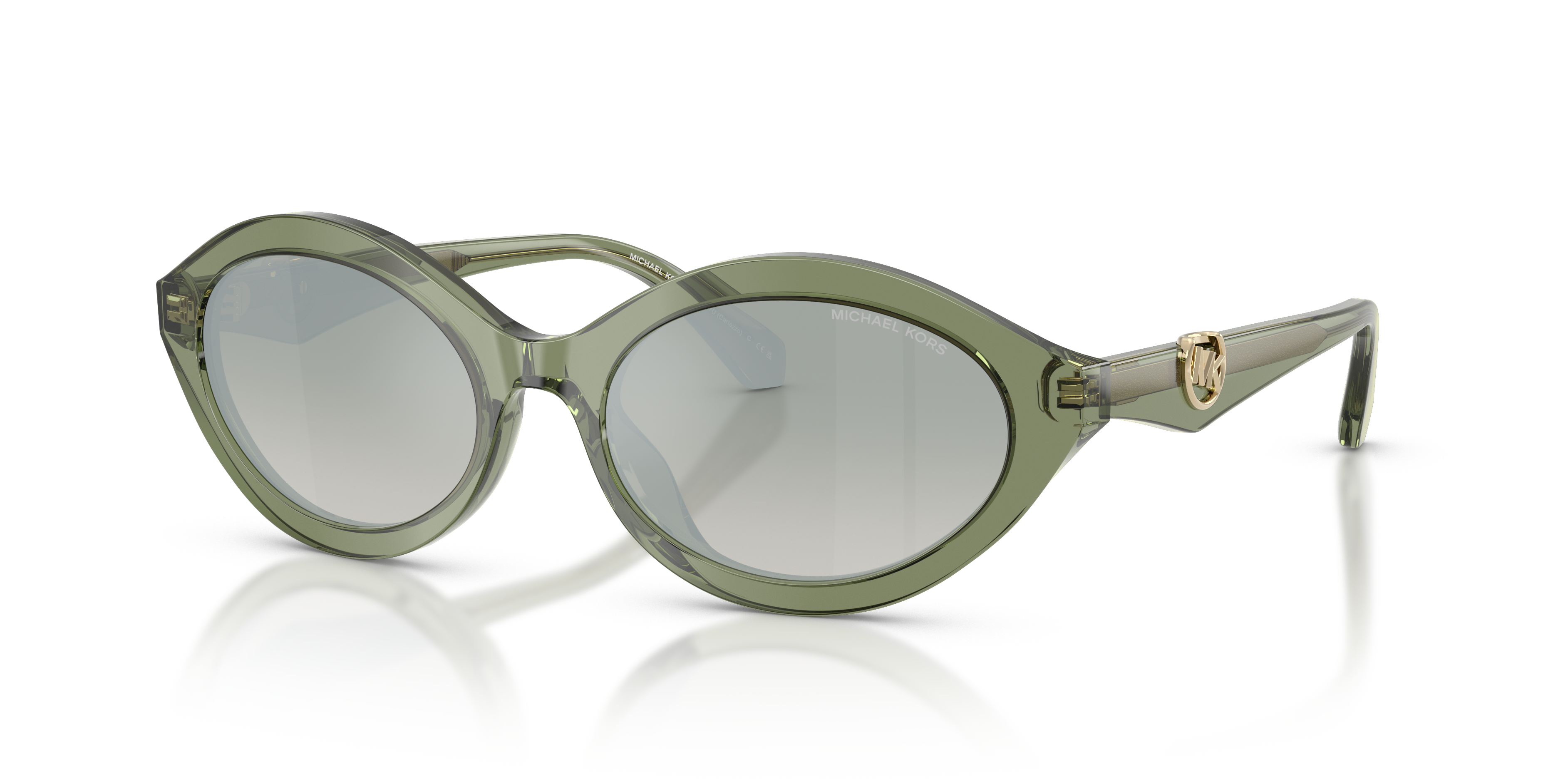 Michael Kors Carlazzo MK2257U 3961W0